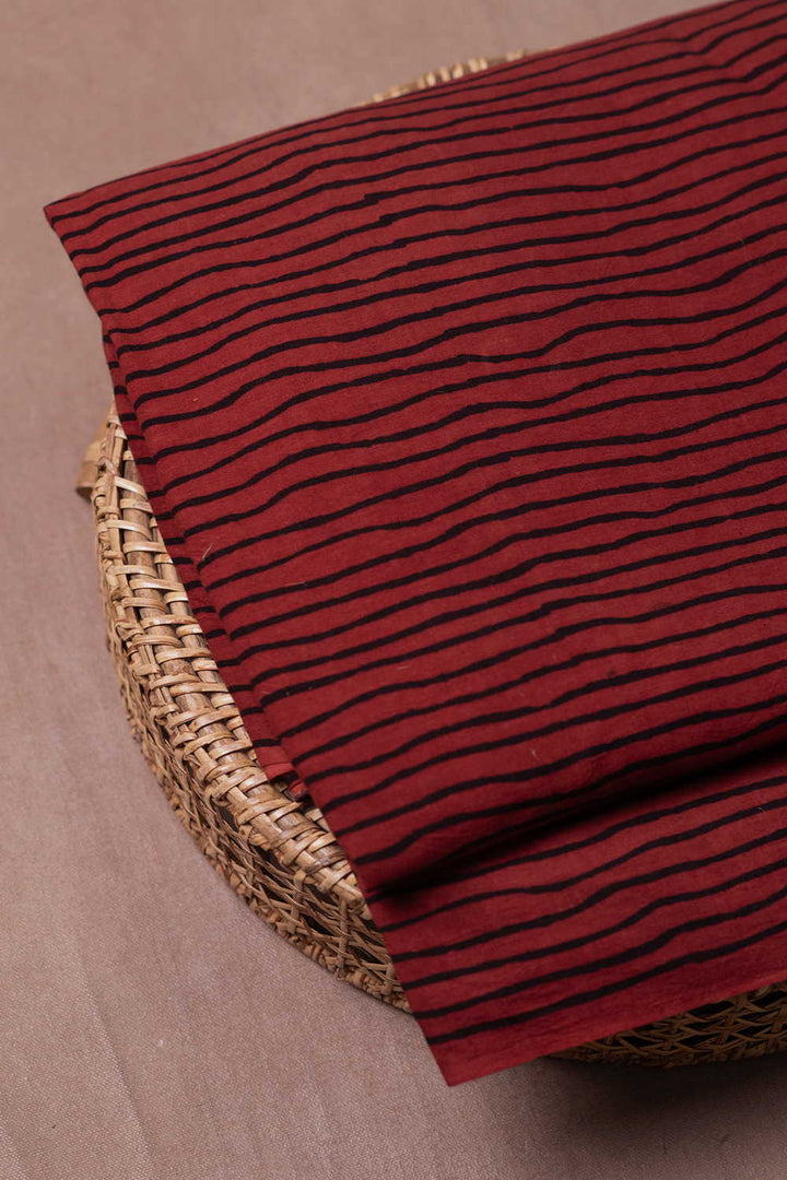 Cotton Fabric - Matkatus 