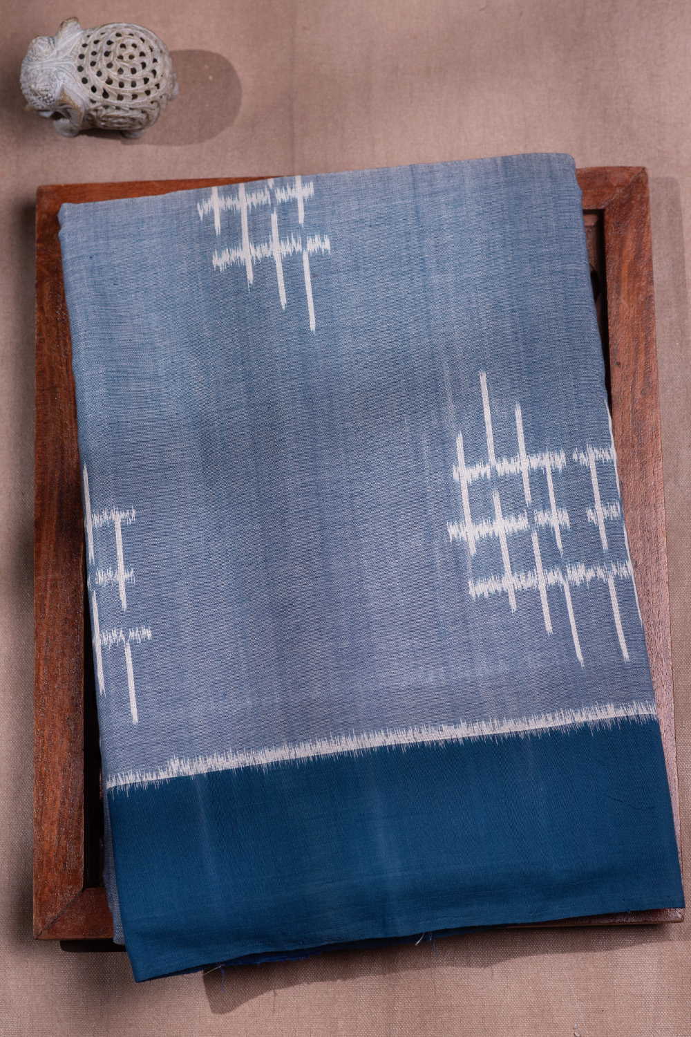 Handloom Saree - Matkatus 