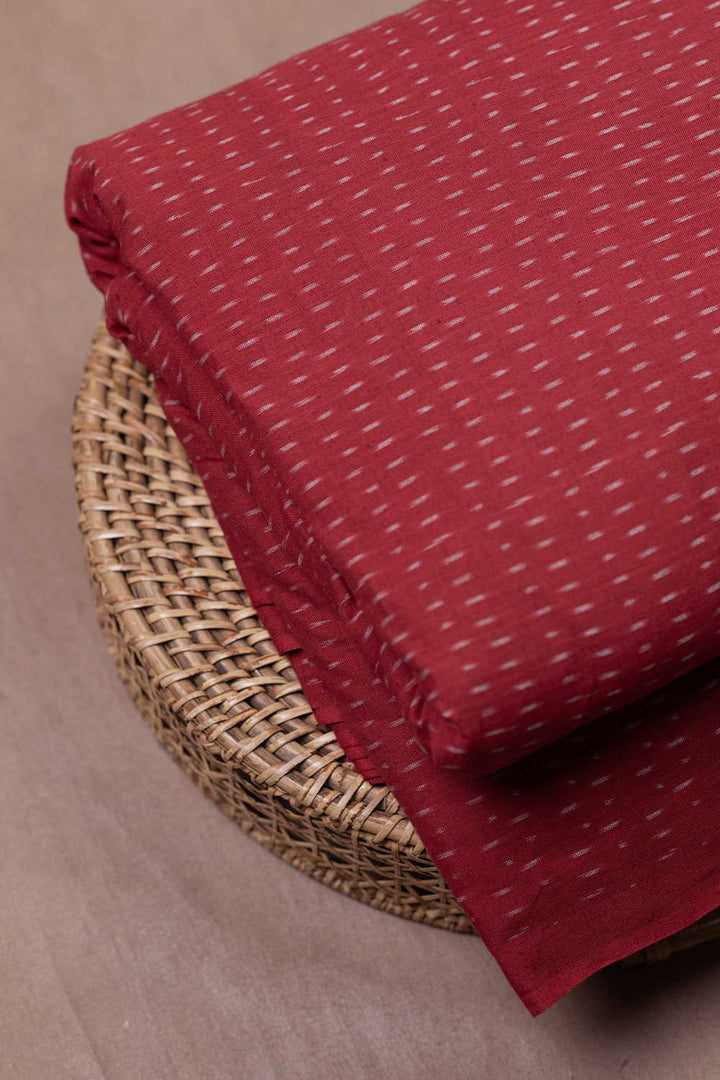 Cotton Fabrics  - Matkatus