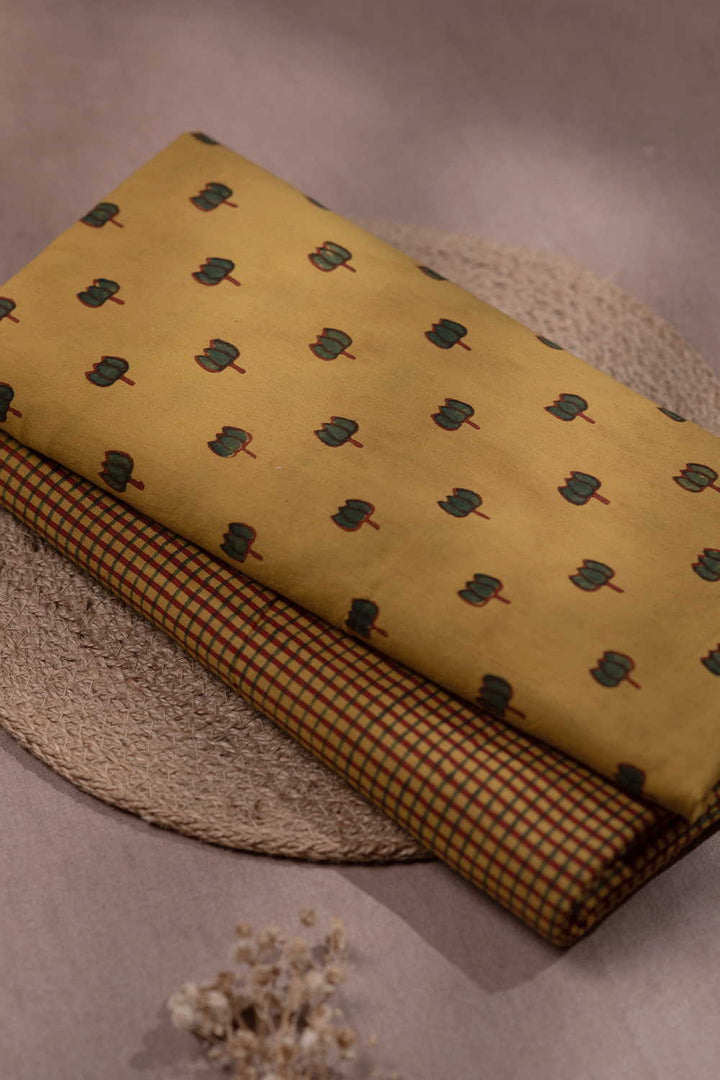 Mix and Match Suits - Matkatus 