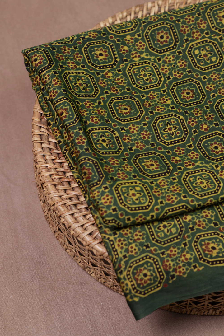Modal Silk fabrics - Matkatus