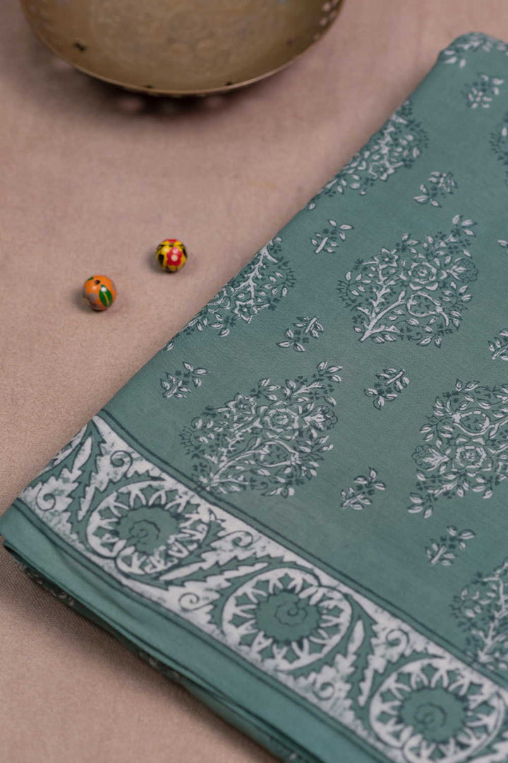 Mul Mul Cotton saree - Matkatus