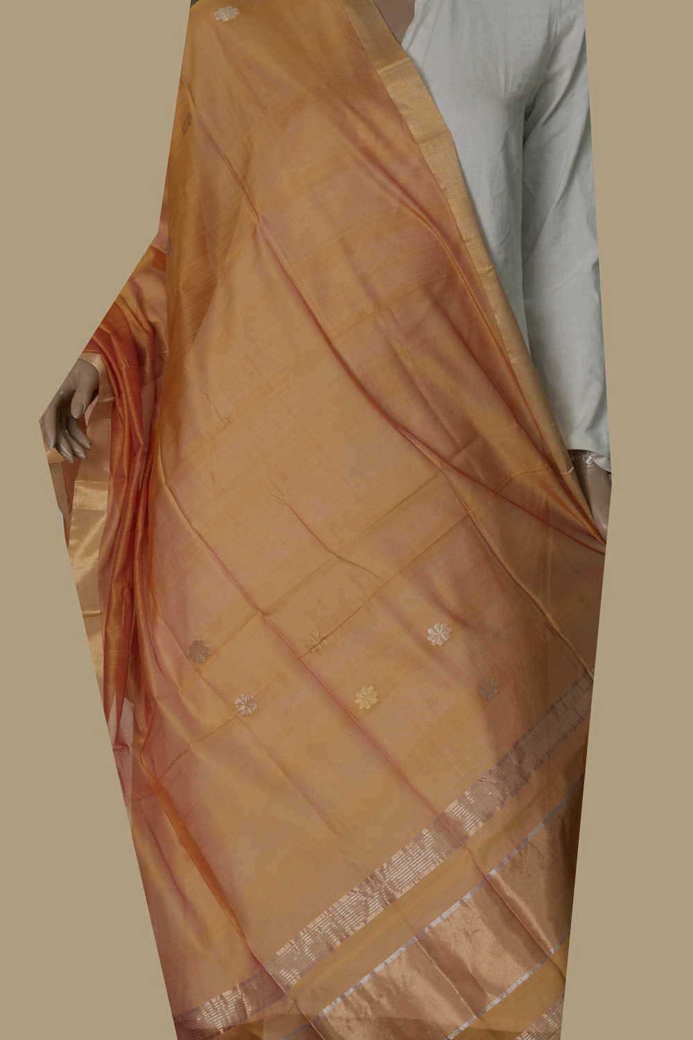Dupattas - Matkatus