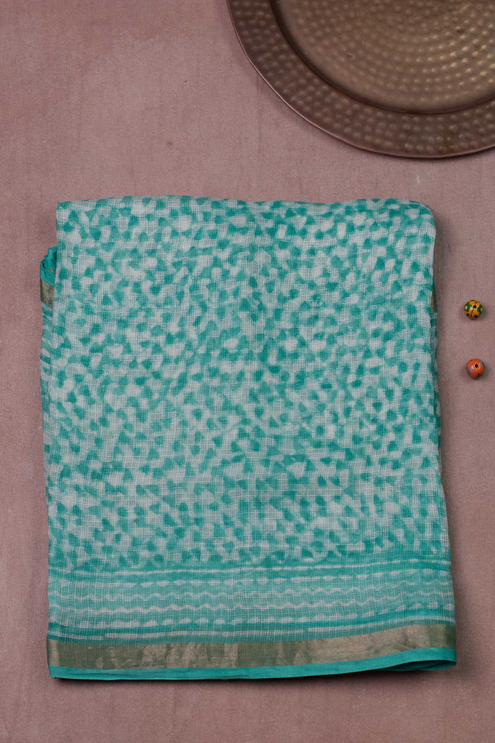 Kota Silk sarees - Matkatus