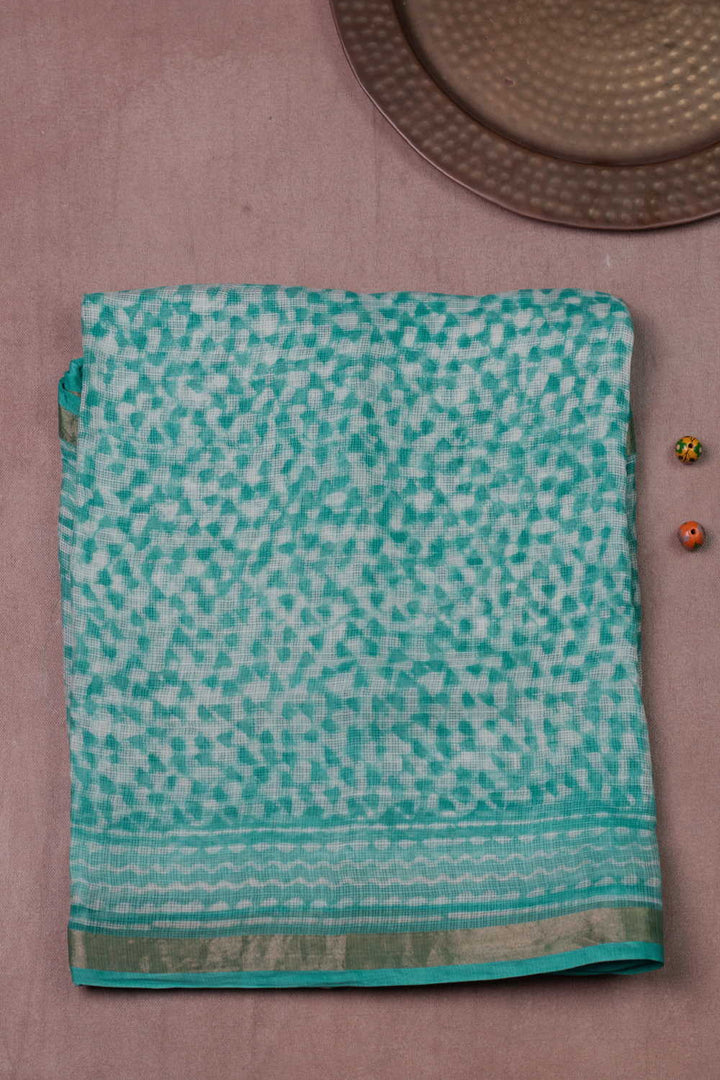 Kota Silk sarees - Matkatus