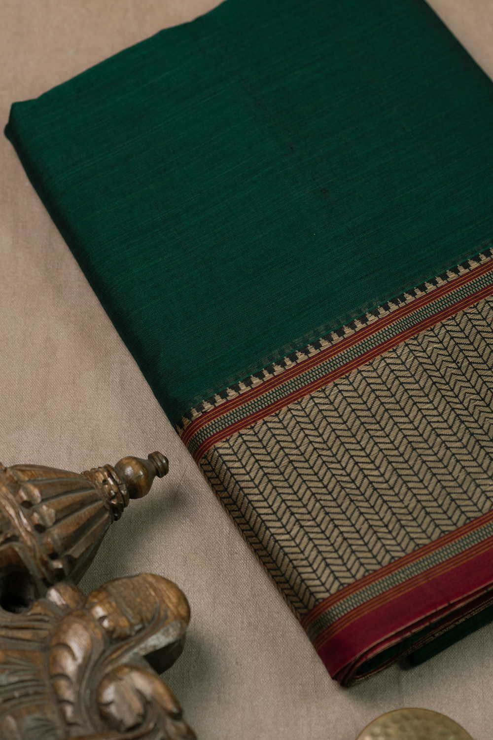 Border Fabrics - Matkatus 