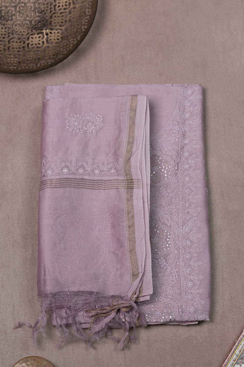 Chikankari Suits - Matkatus 