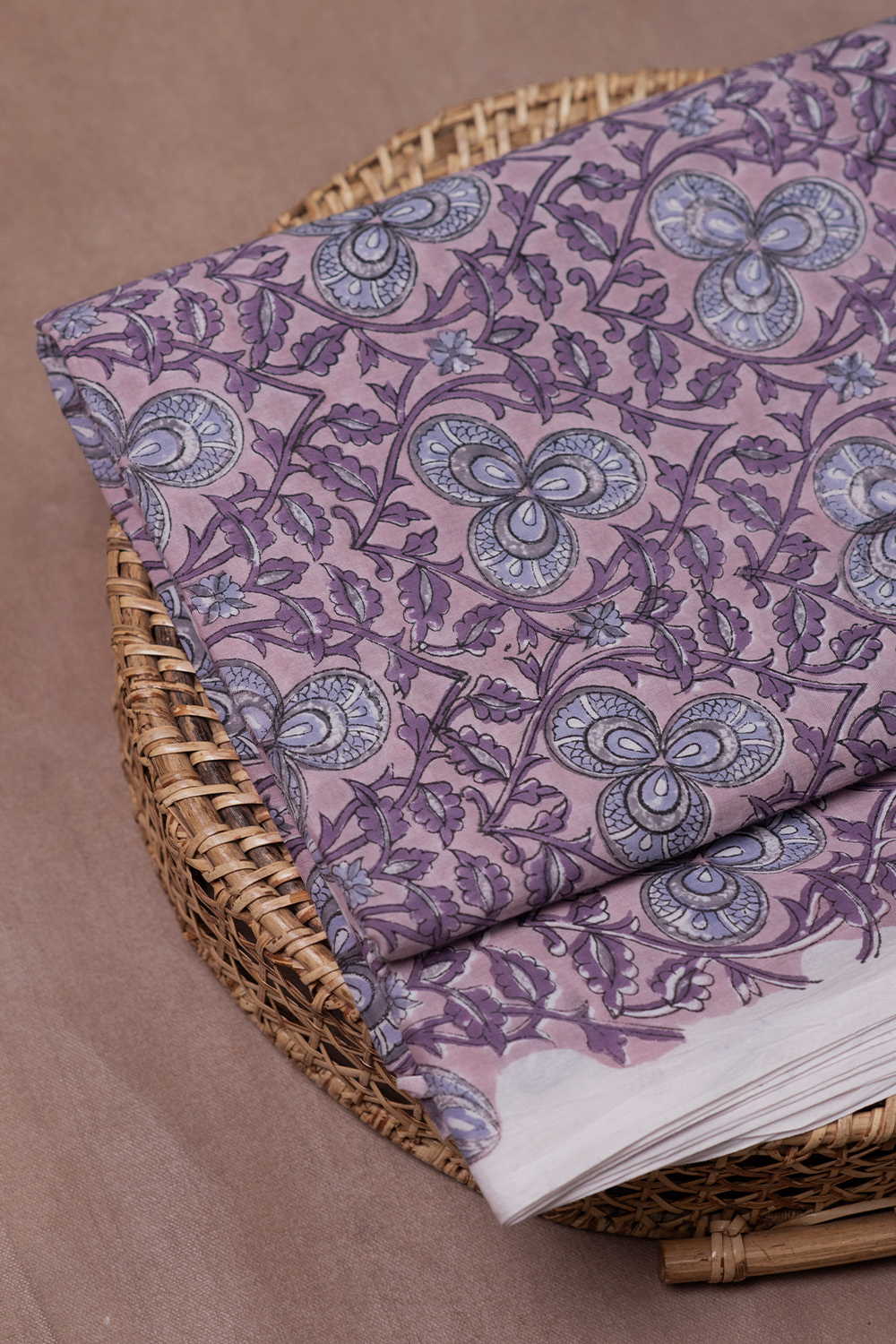 Sanganeri Fabric - Matkatus 