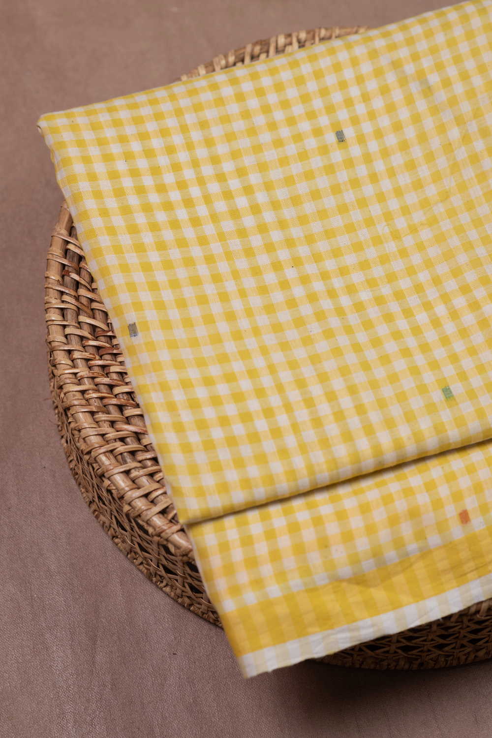 Cotton Fabric - Matkatus 