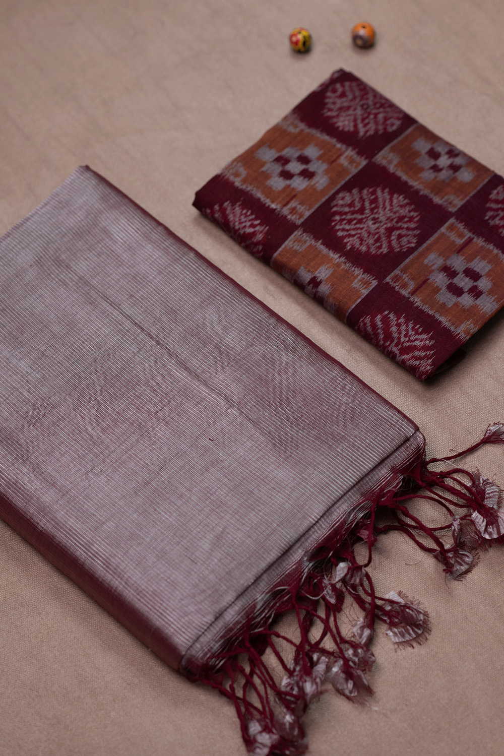 Mangalagiri Sarees - Matkatus 