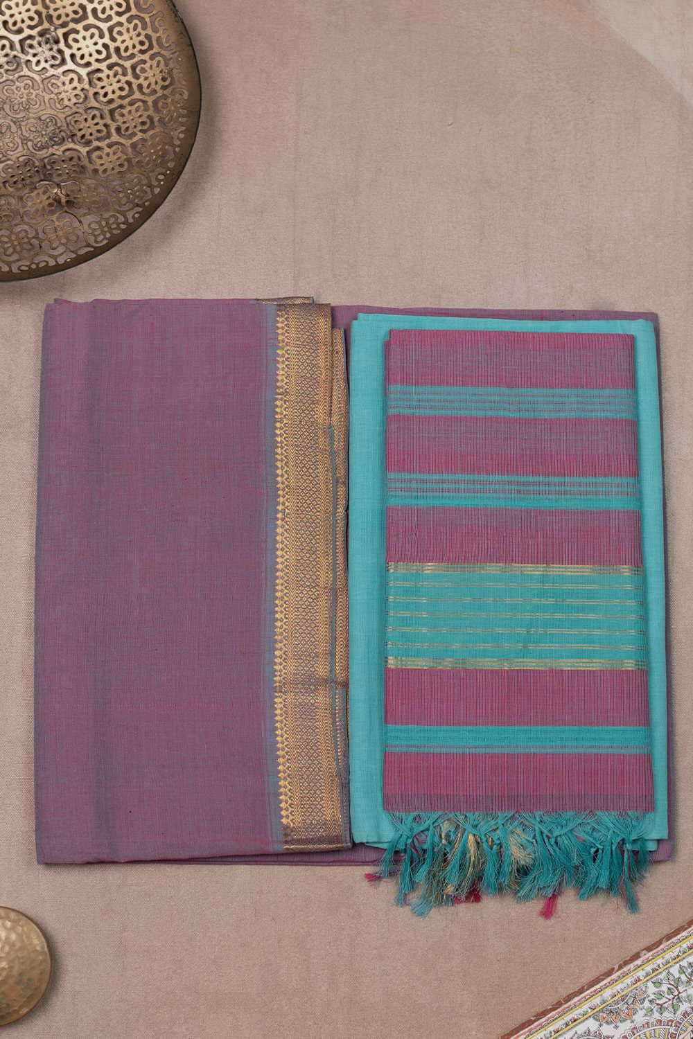 Mangalagiri Suits - Matkatus 