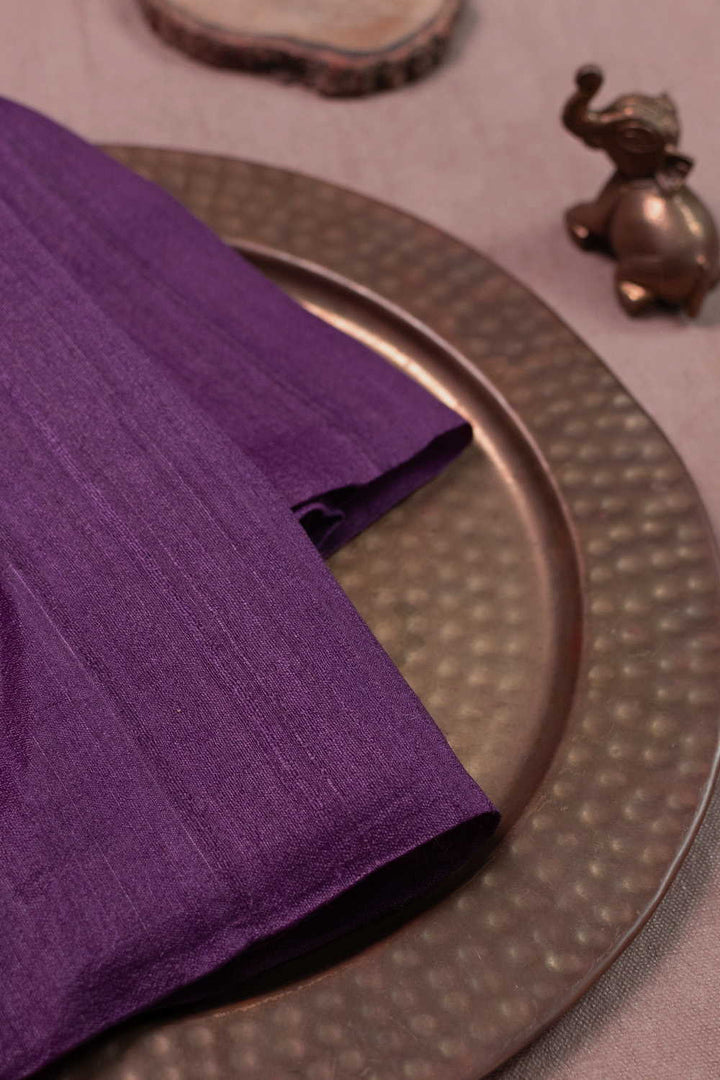 Silk Fabric - Matkatus