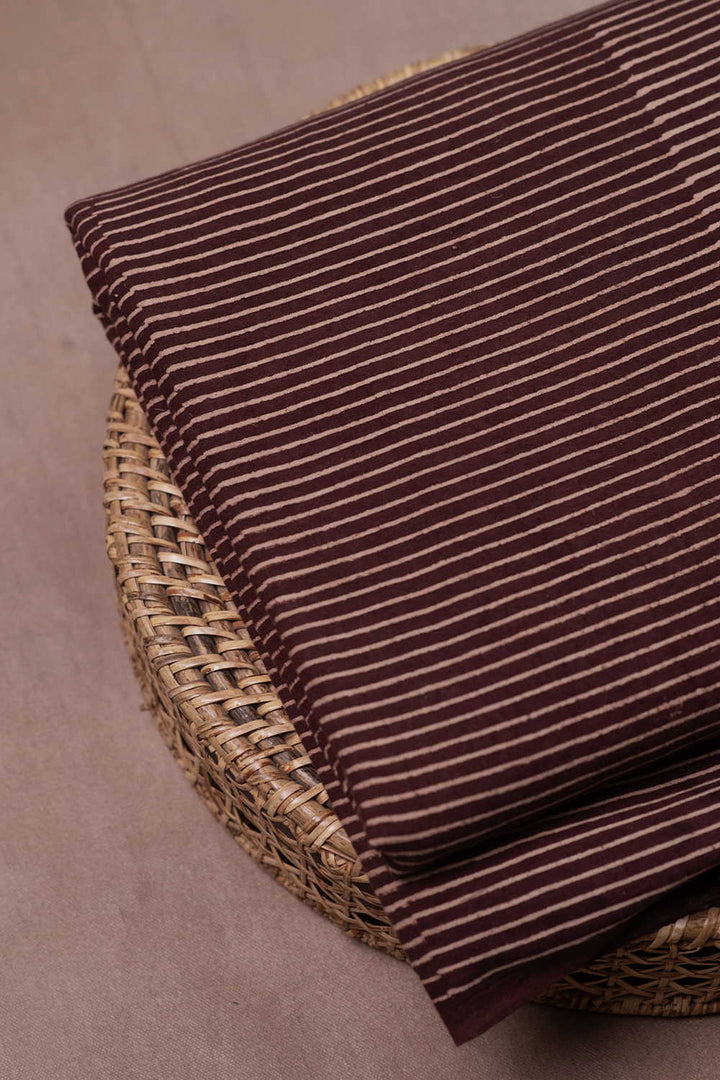 Cotton Fabric - Matkatus 