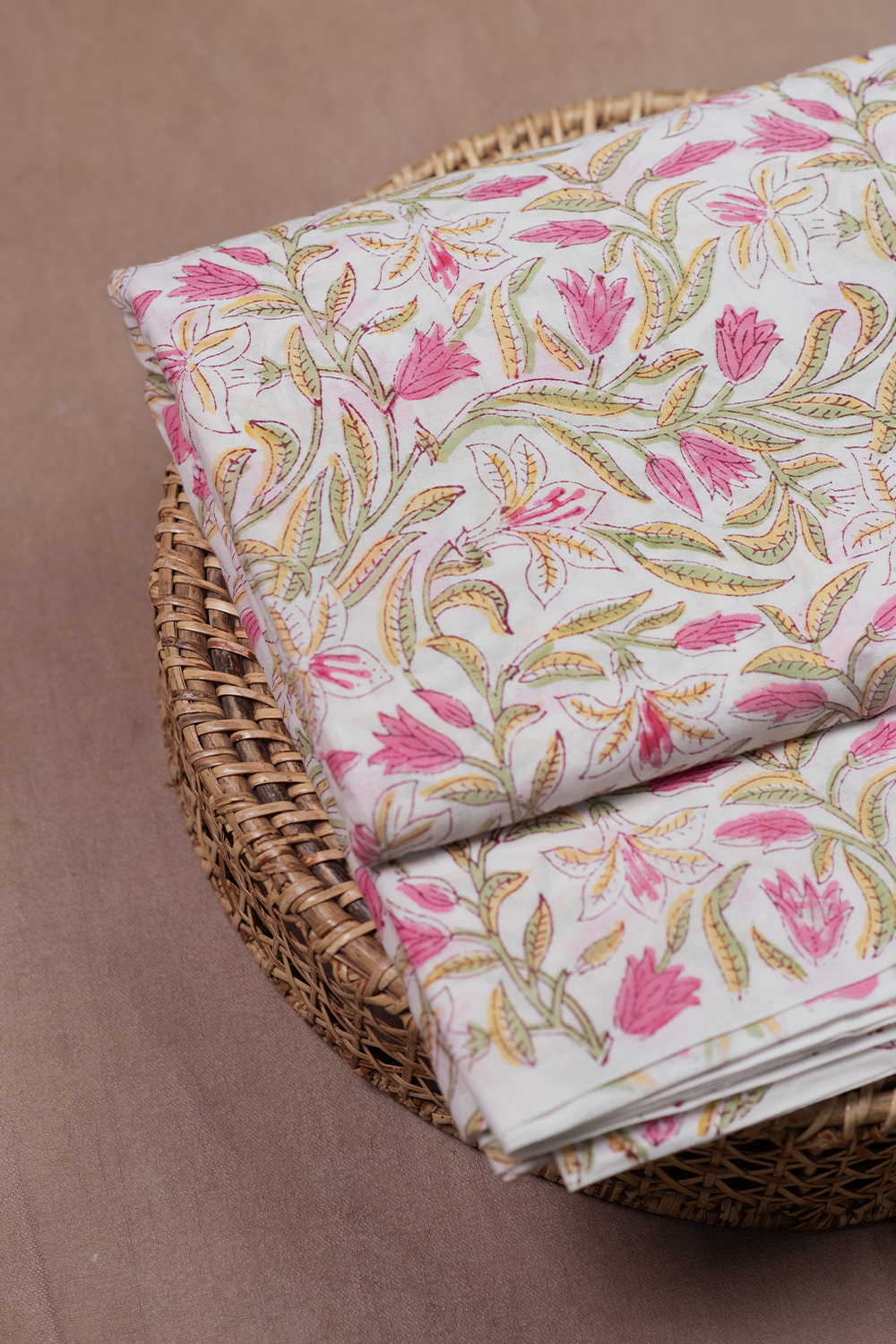 Sanganeri Fabric - Matkatus 