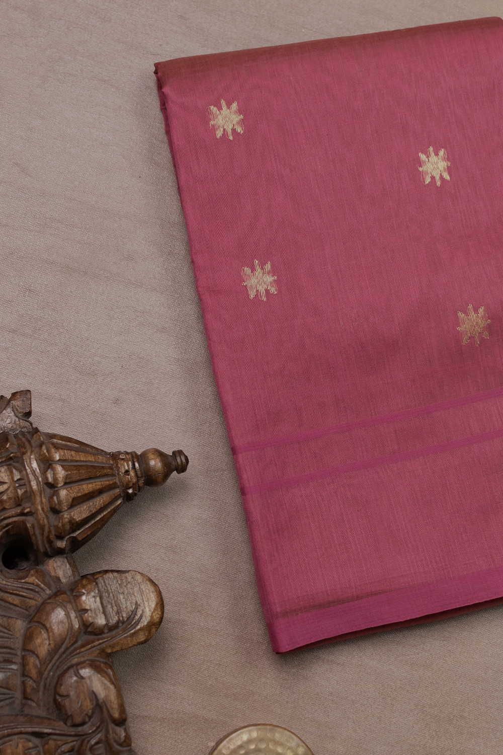 Silk Cotton Sarees-Matkatus