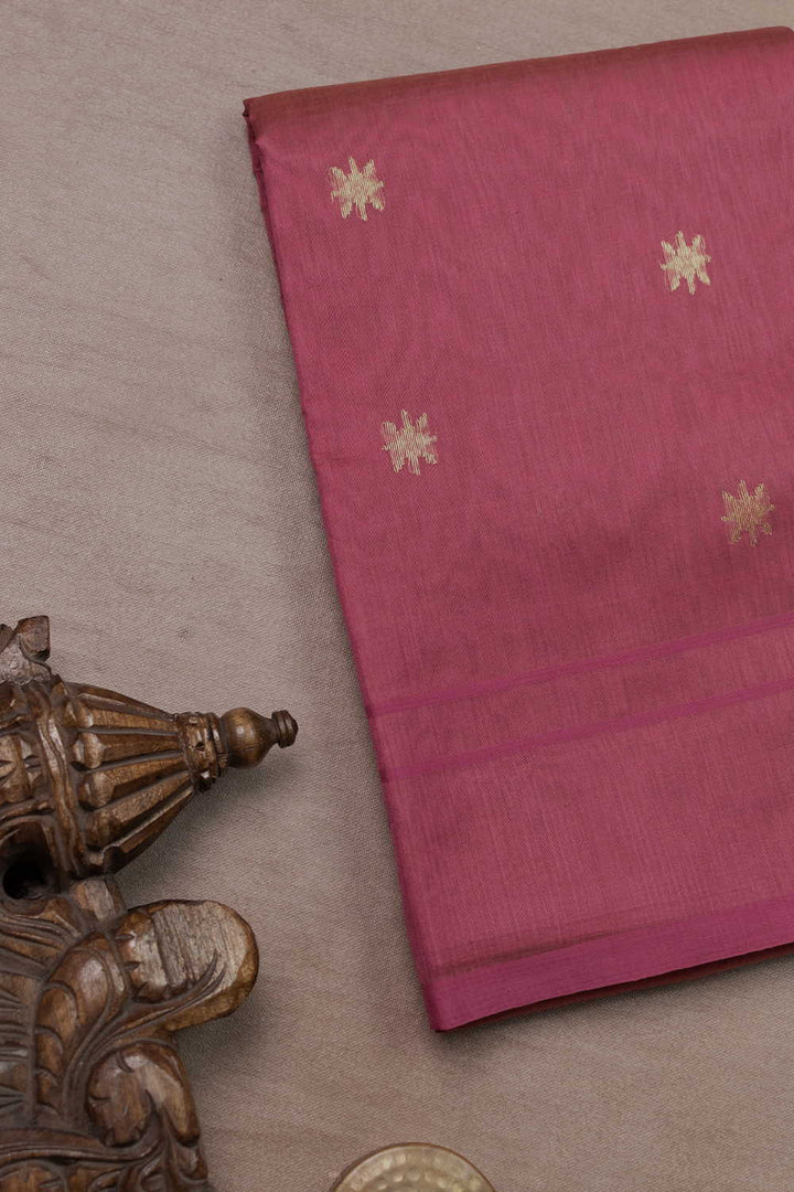 Silk Cotton Sarees-Matkatus