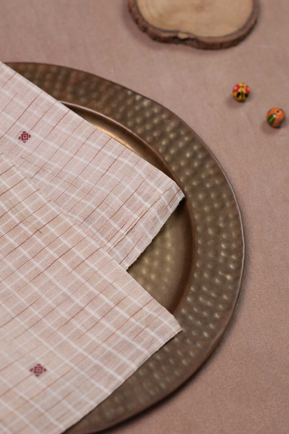 Silk Fabrics - Matkatus