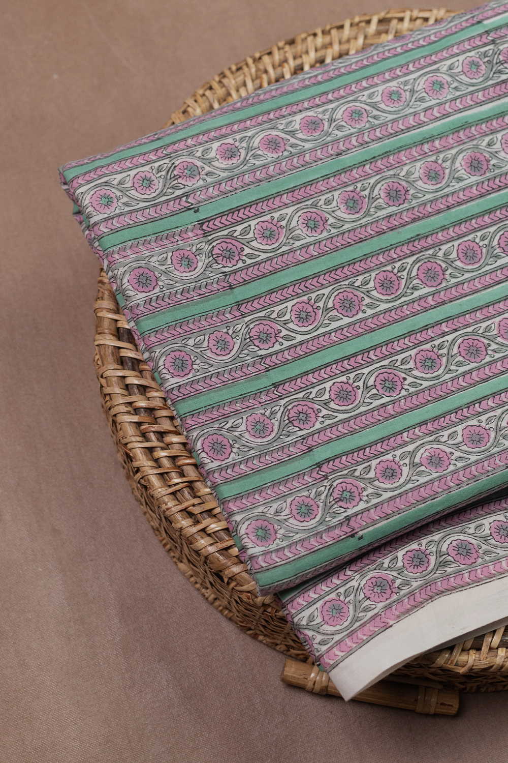 Sanganeri Fabrics-Matkatus  