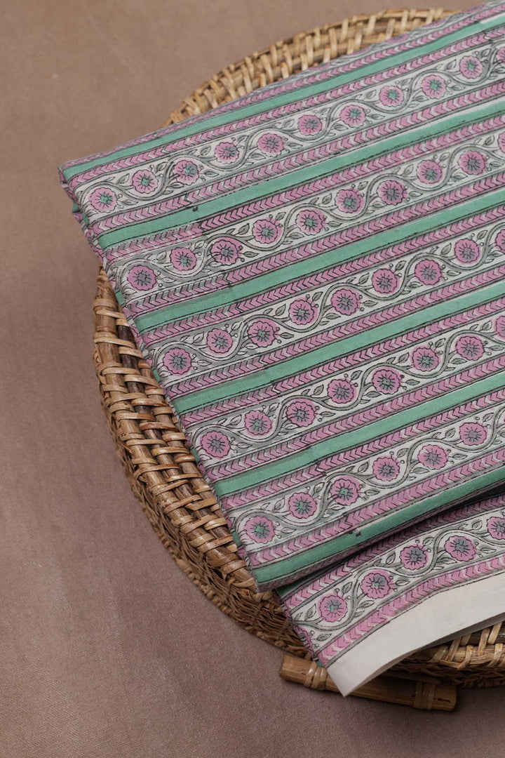 Sanganeri Fabrics-Matkatus  