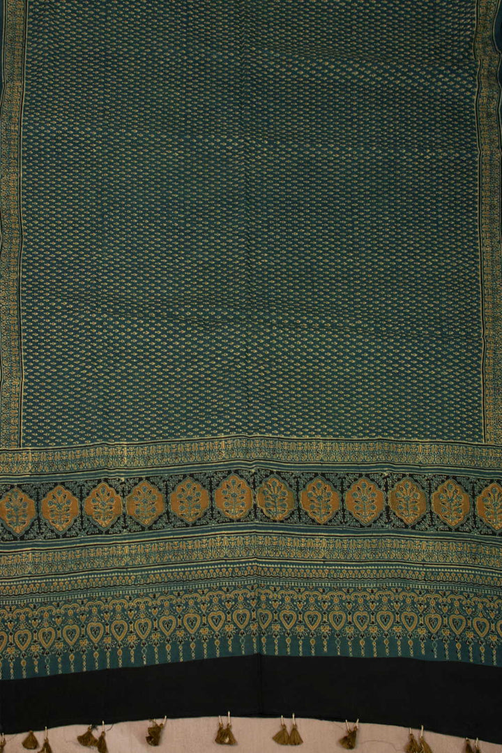 Cotton Dupattas - Matkatus 
