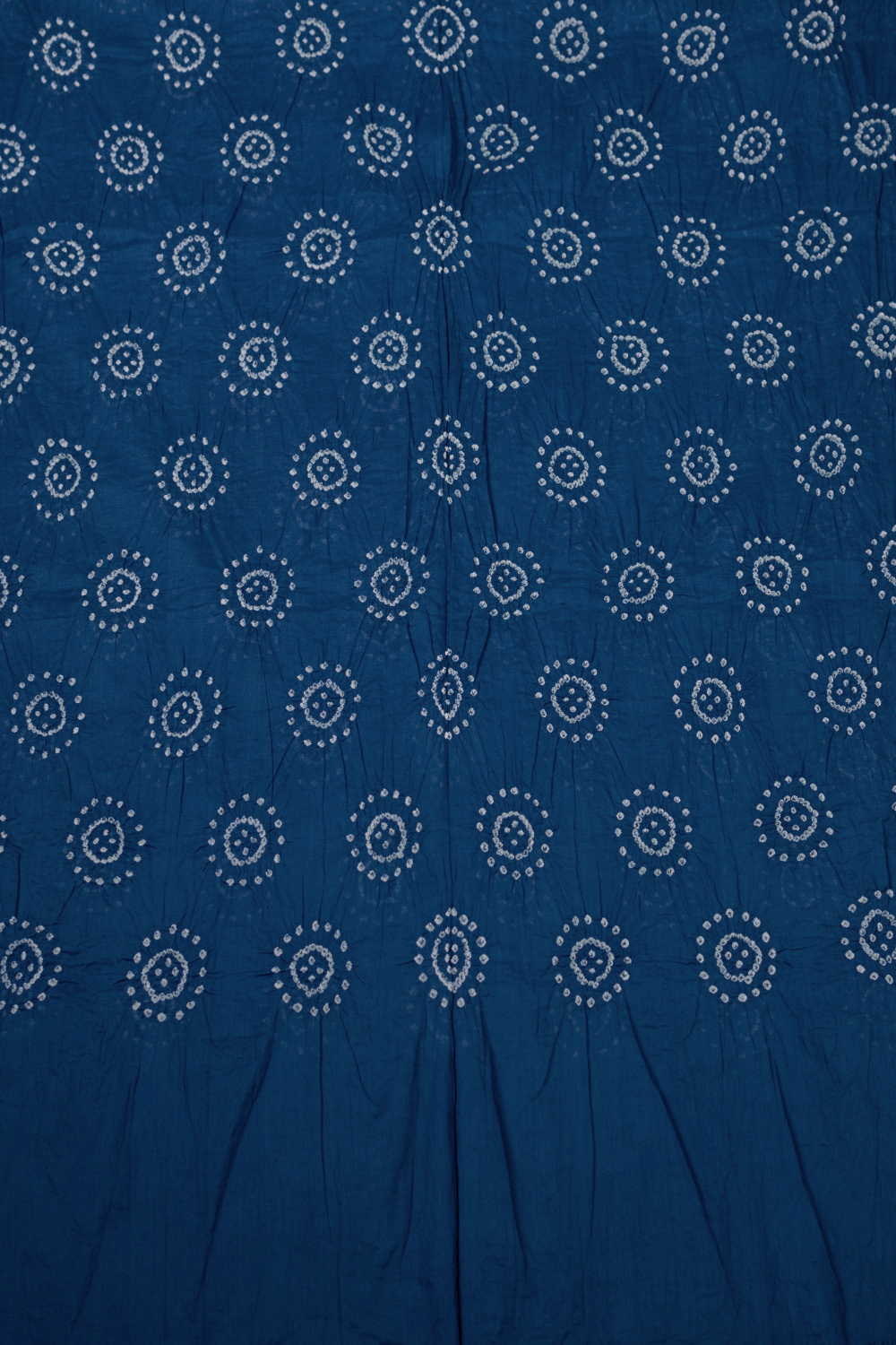 Bandhani Cotton Dupatta - Matkatus