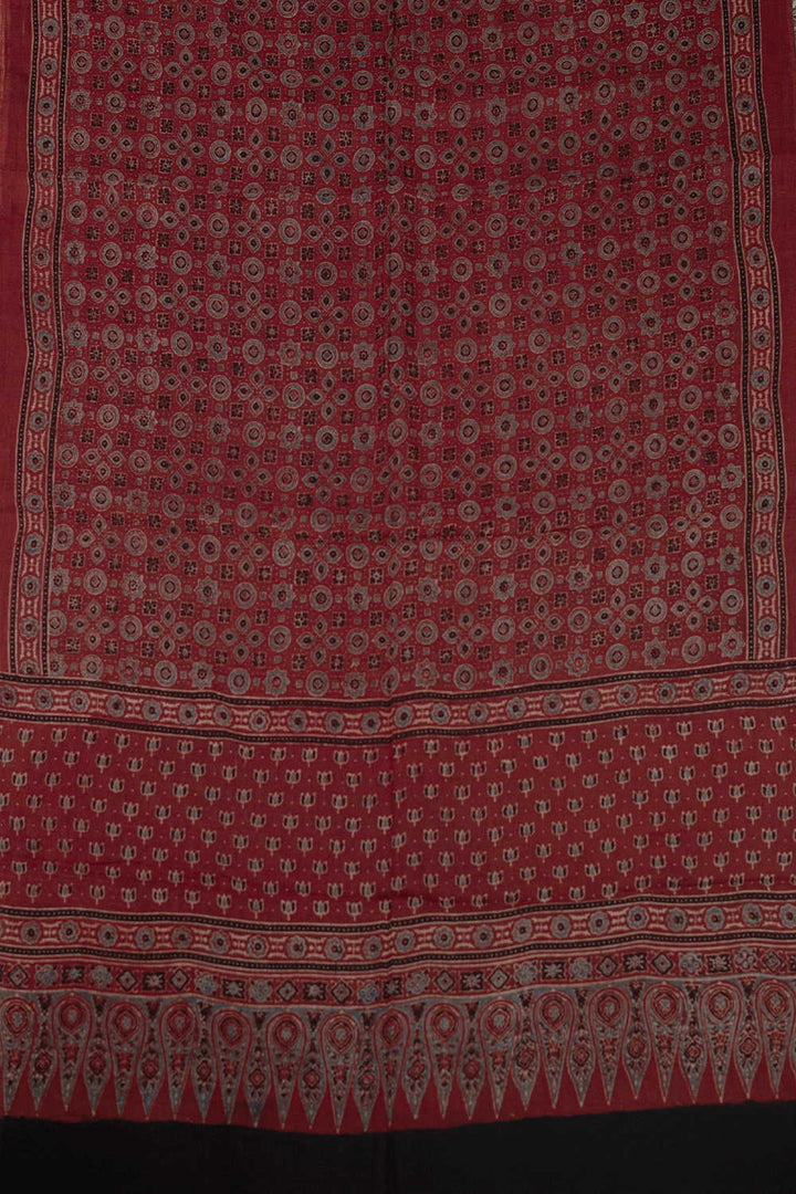 Cotton Dupattas - Matkatus 