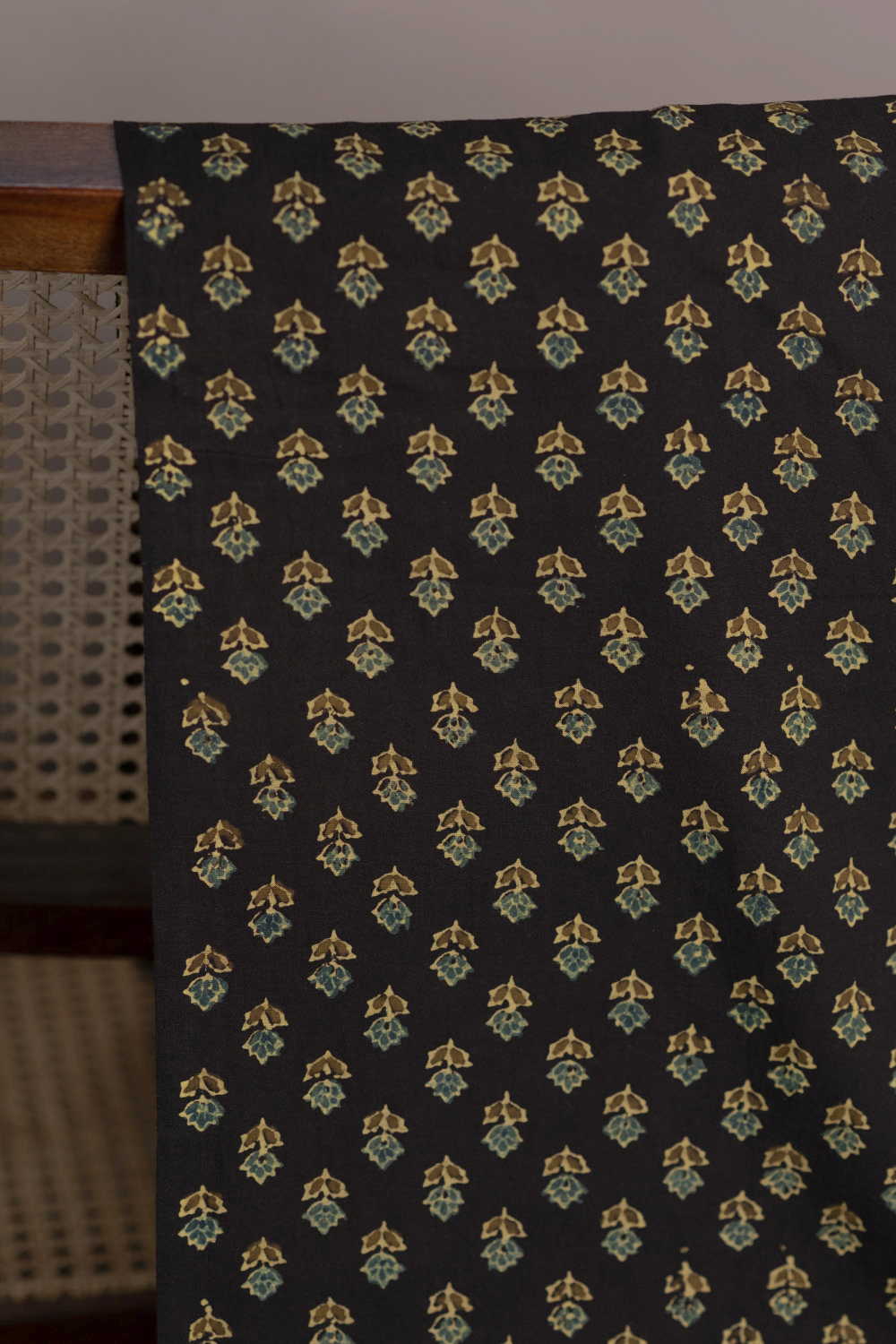 Ajrak Fabric - Matkatus