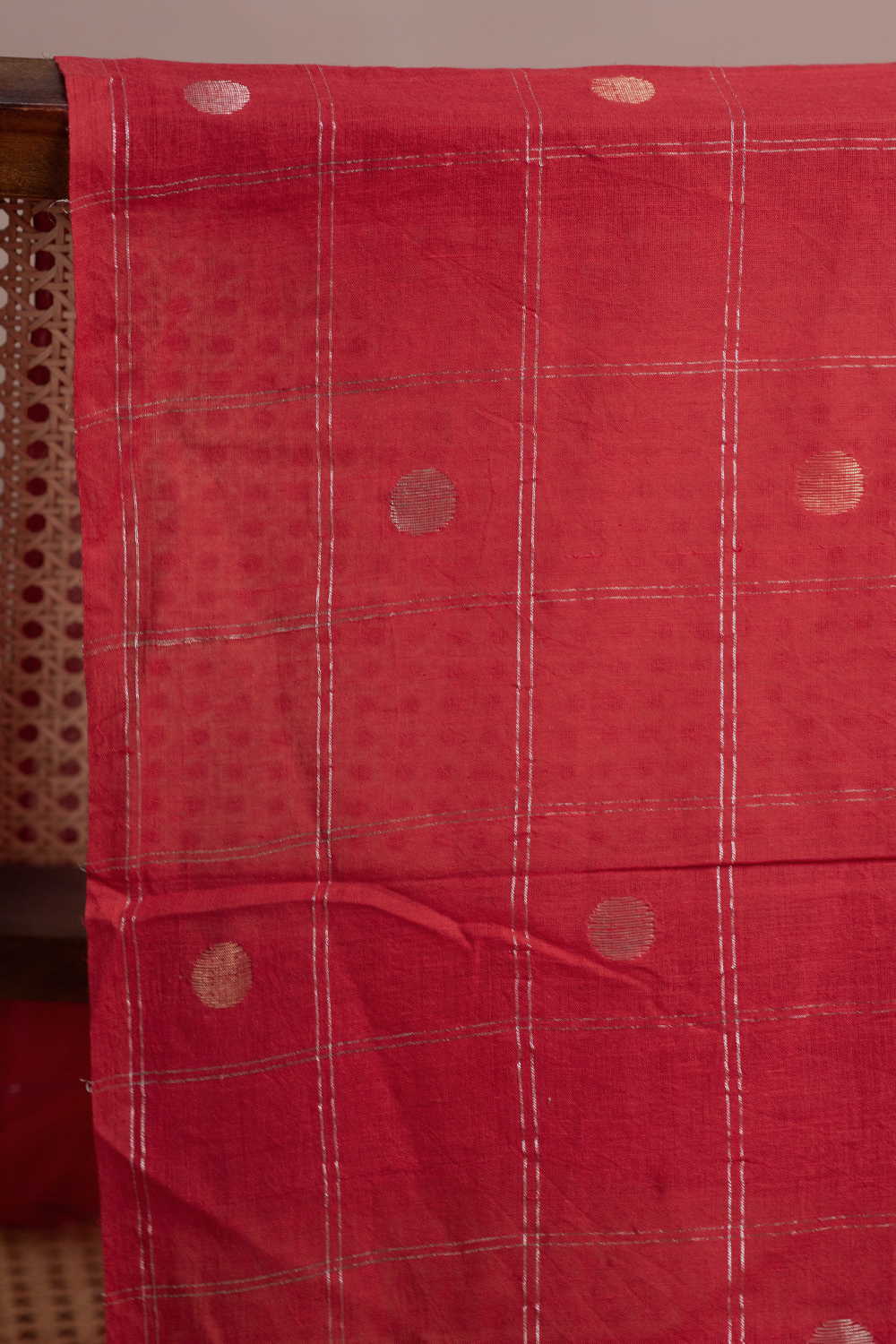 Cotton Fabric - Matkatus 