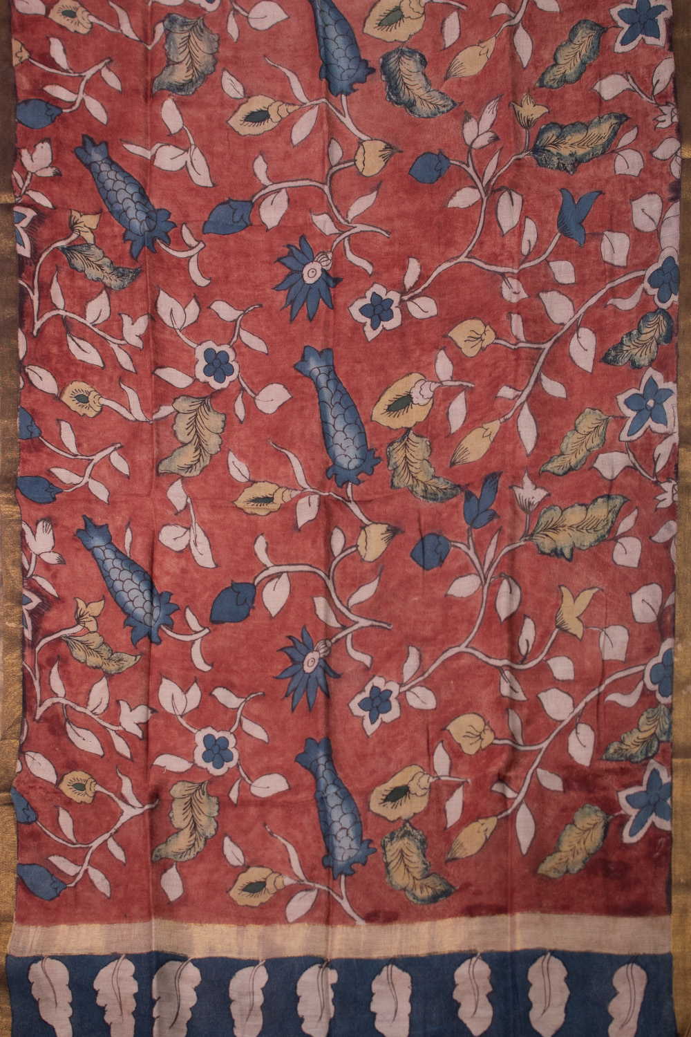 Dupattas - Matkatus 