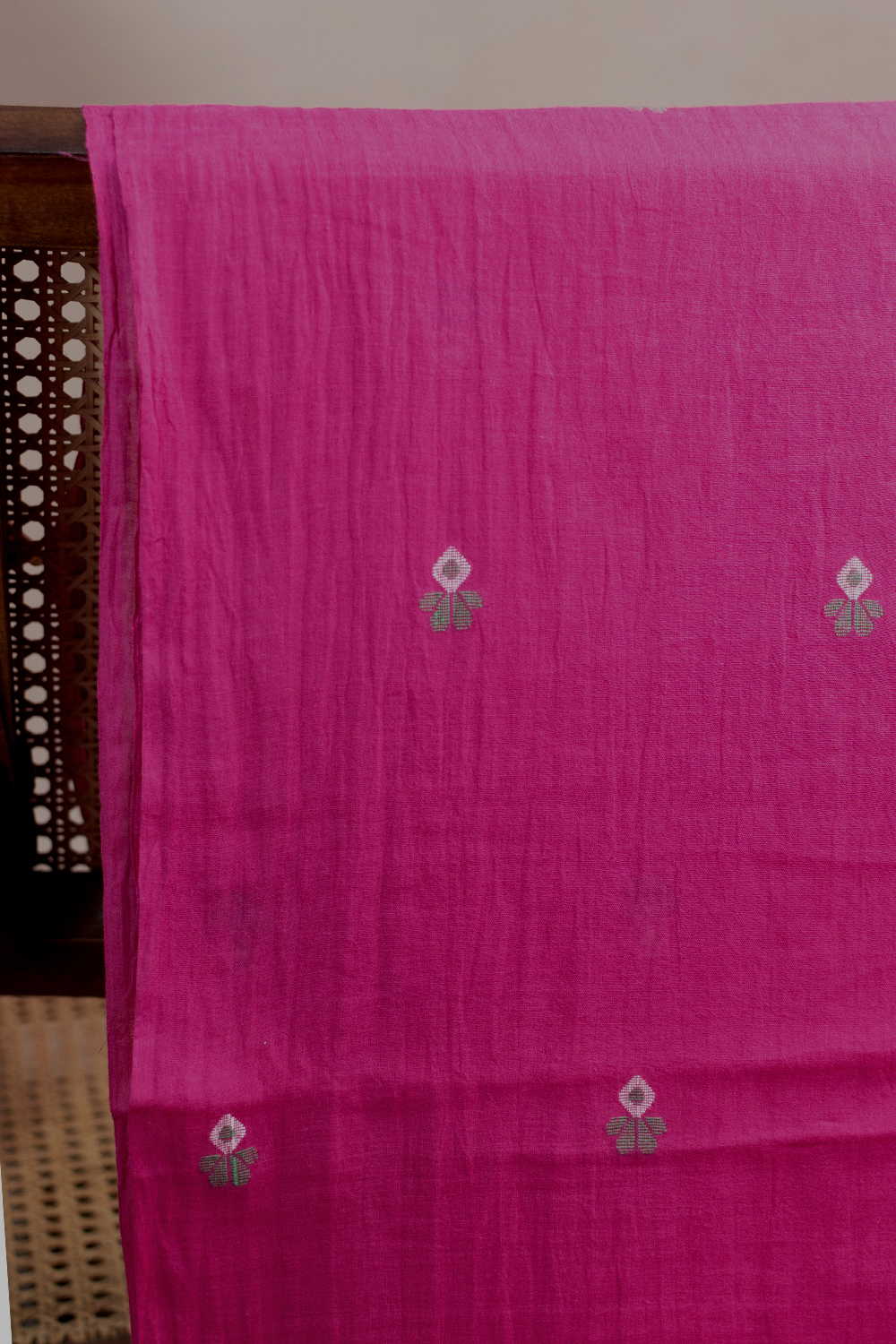 Cotton Fabrics - Matkatus 