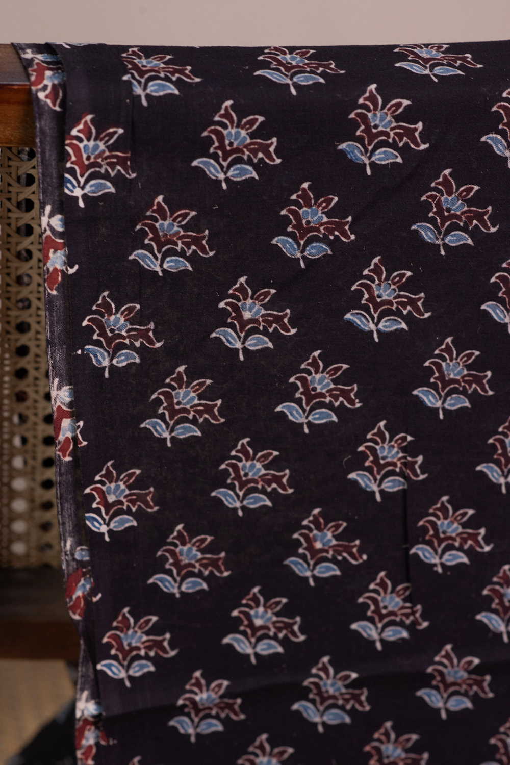 Ajrak Fabric - Matkatus