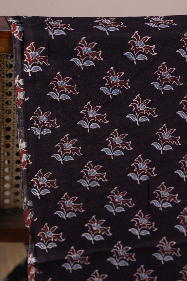 Ajrak Fabric - Matkatus