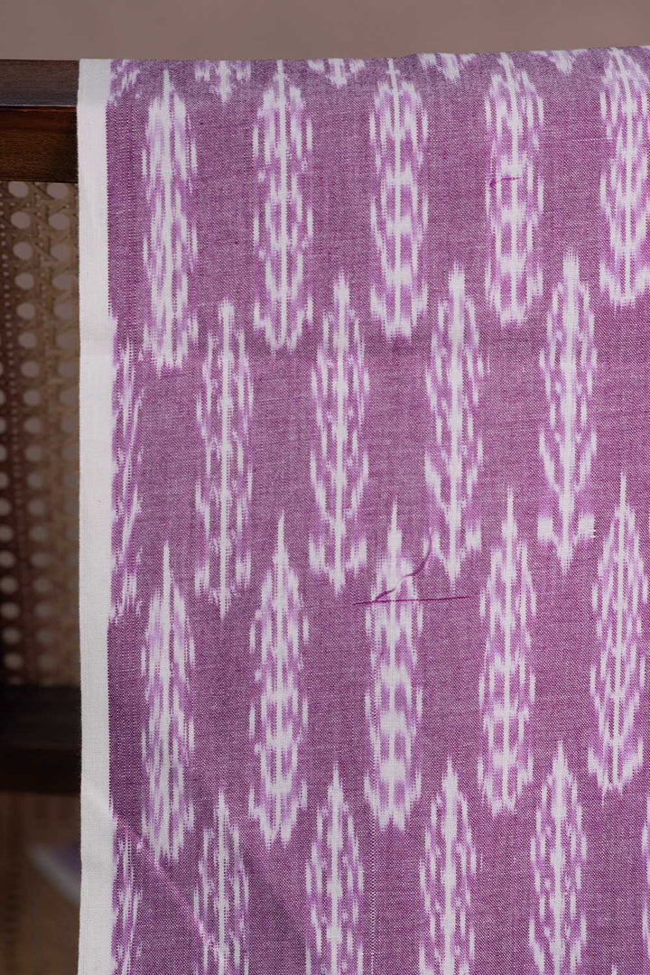 Ikat  Fabrics - Matkatus 