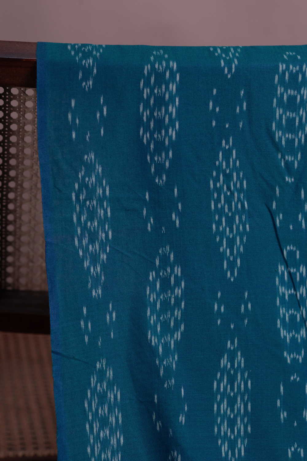 Ikat Fabrics - Matkatus