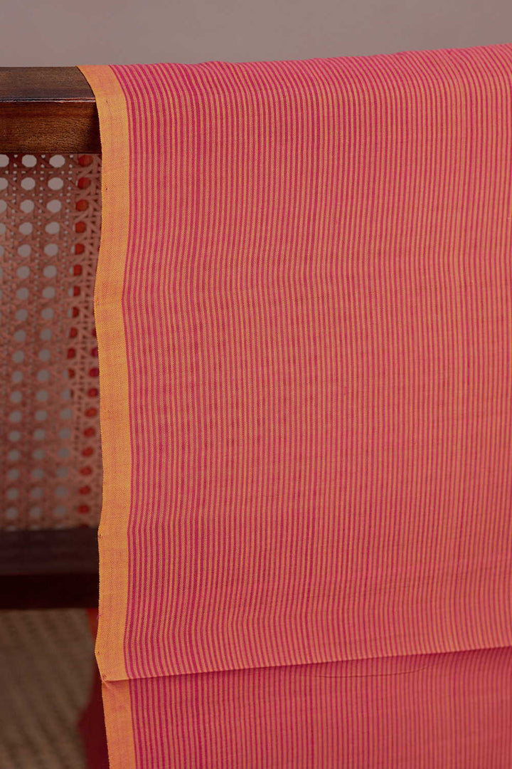 Cotton Fabric - Matkatus