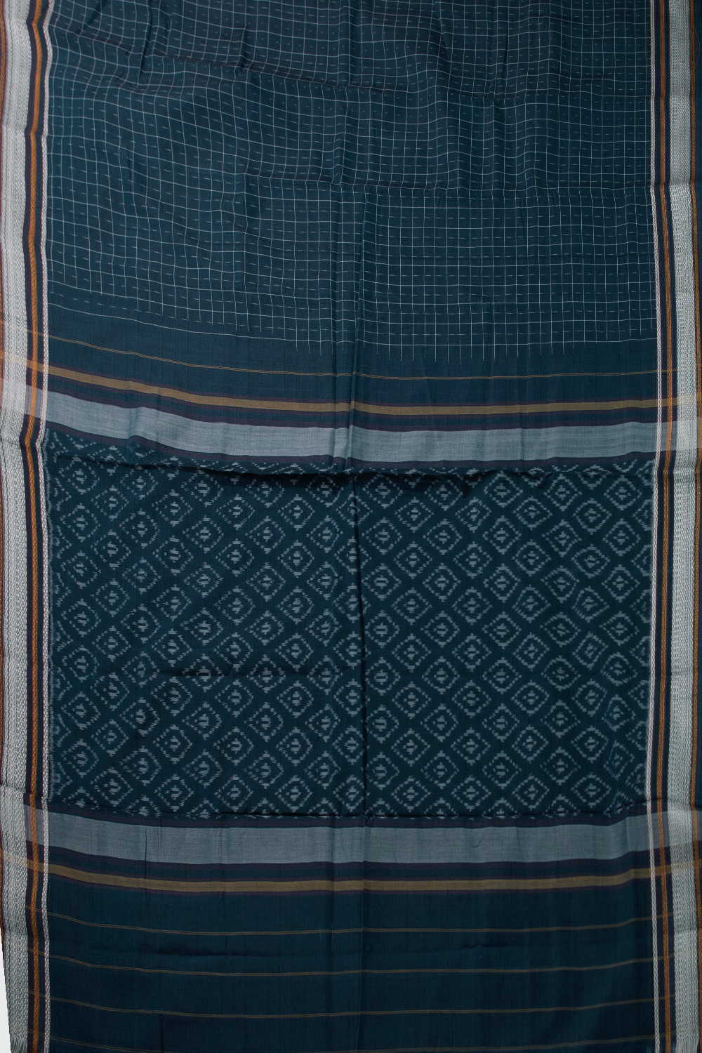 Handloom Saree - Matkatus 
