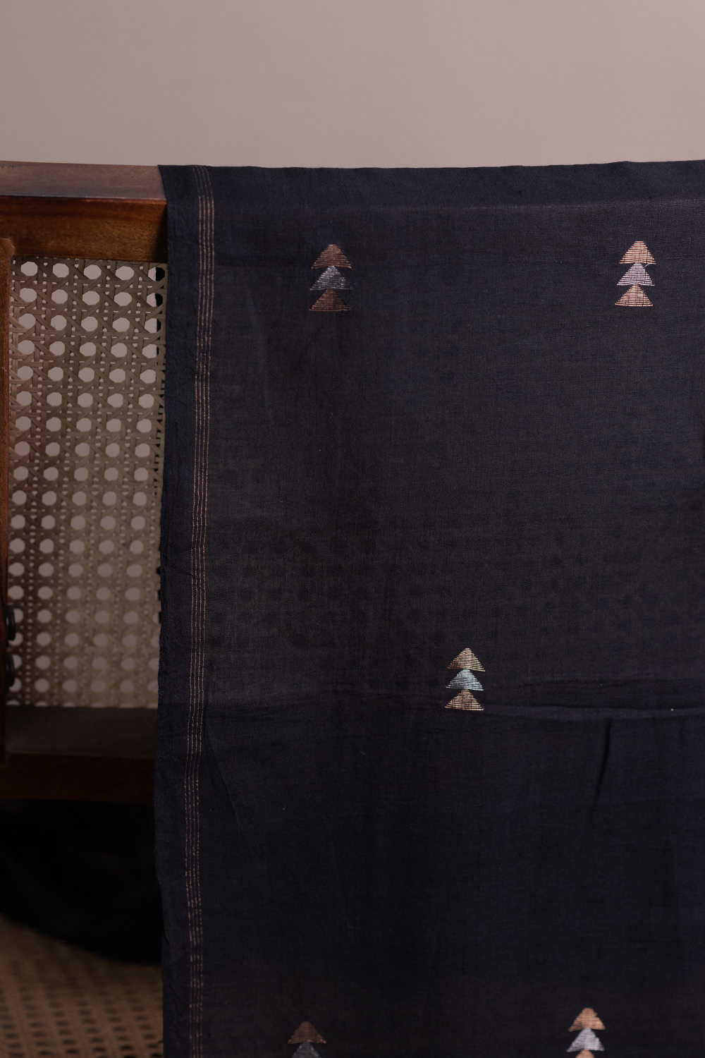 Jamdani Fabrics - Matkatus