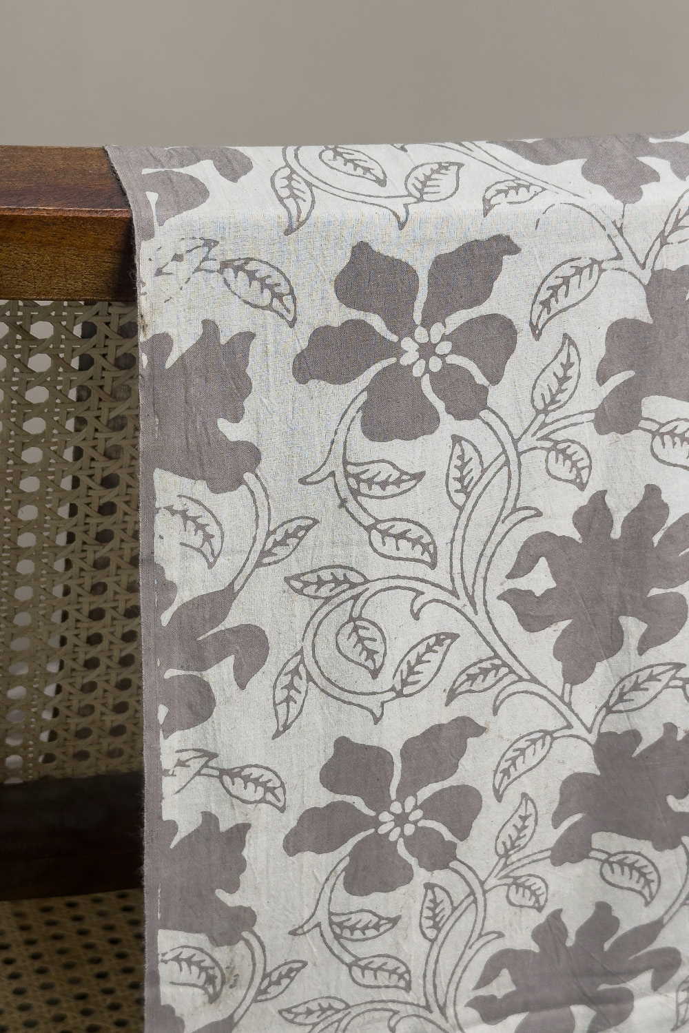 Cotton Fabric-Mtatkatus 