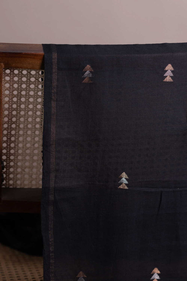 Jamdani Fabrics - Matkatus