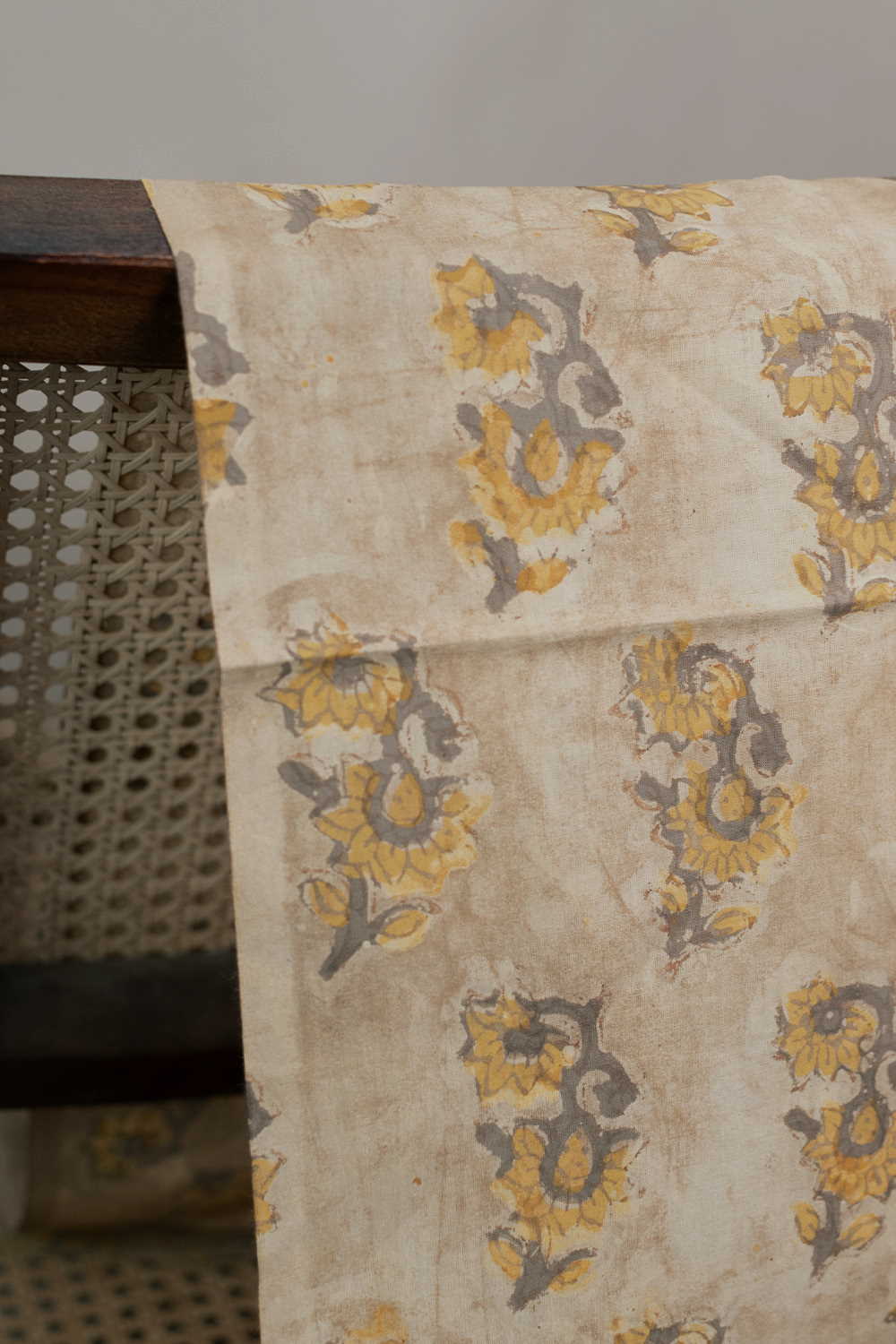 Cotton Fabric-Matkatus 