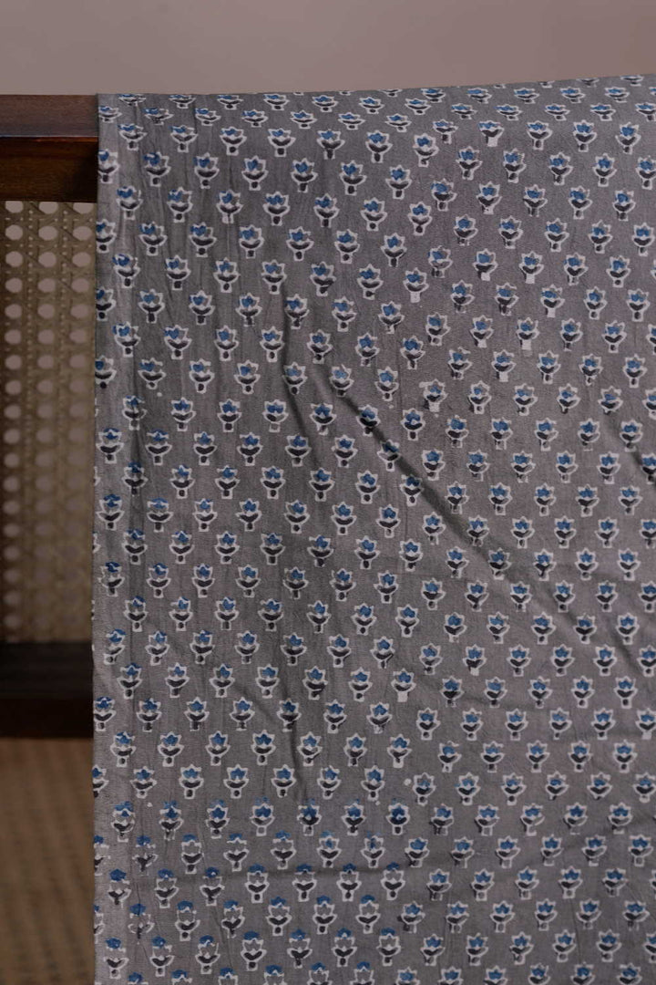 Ajrak Fabrics - Matkatus 