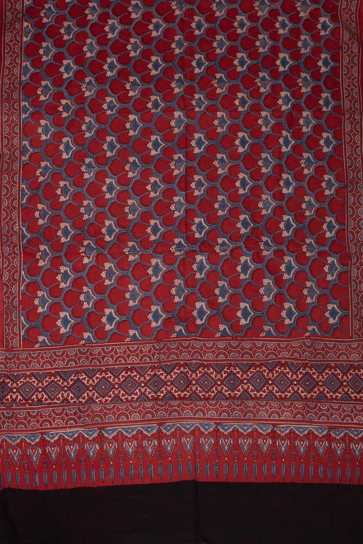 Cotton Dupattas - Matkatus 