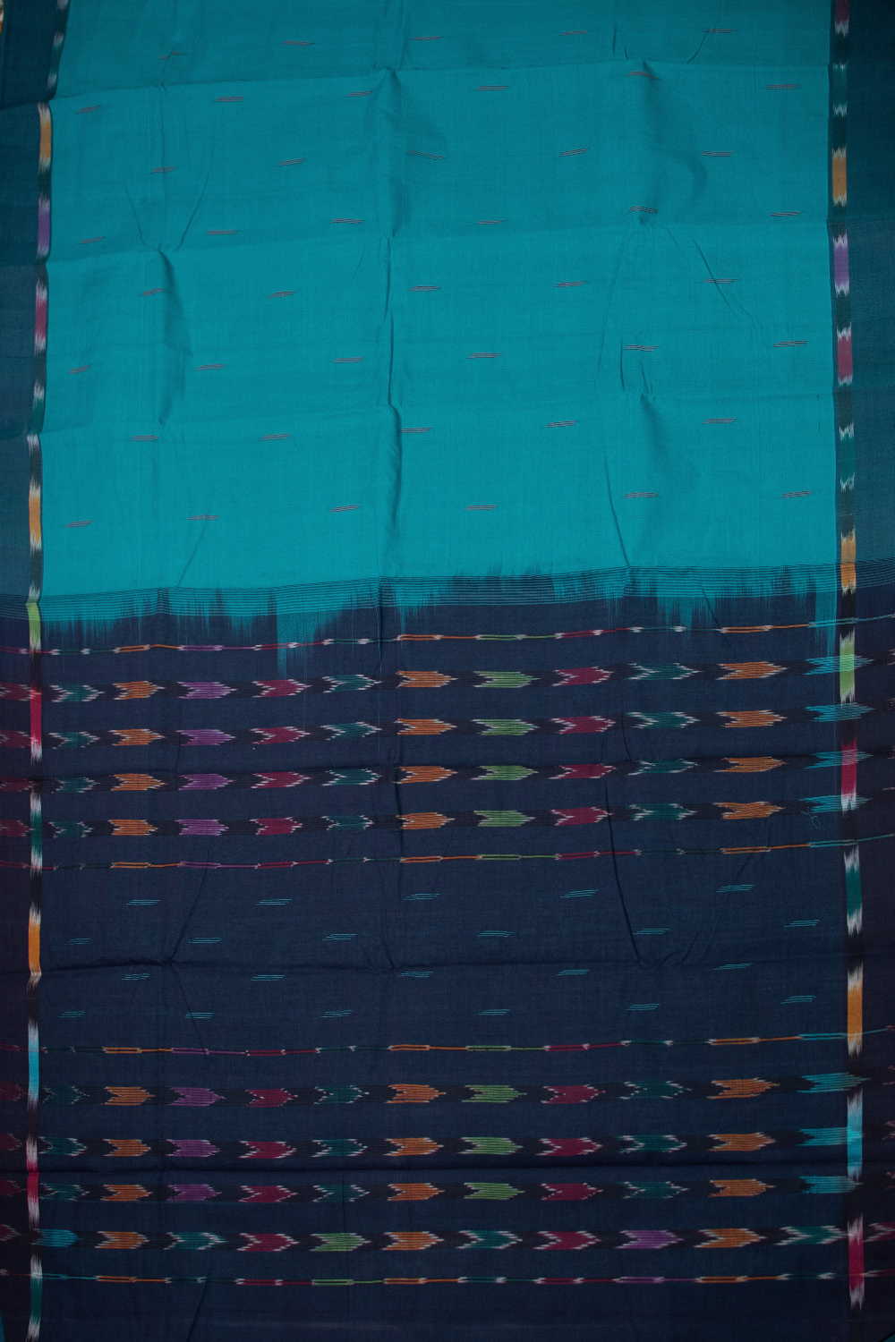 Traditional Saree - Matkatus 