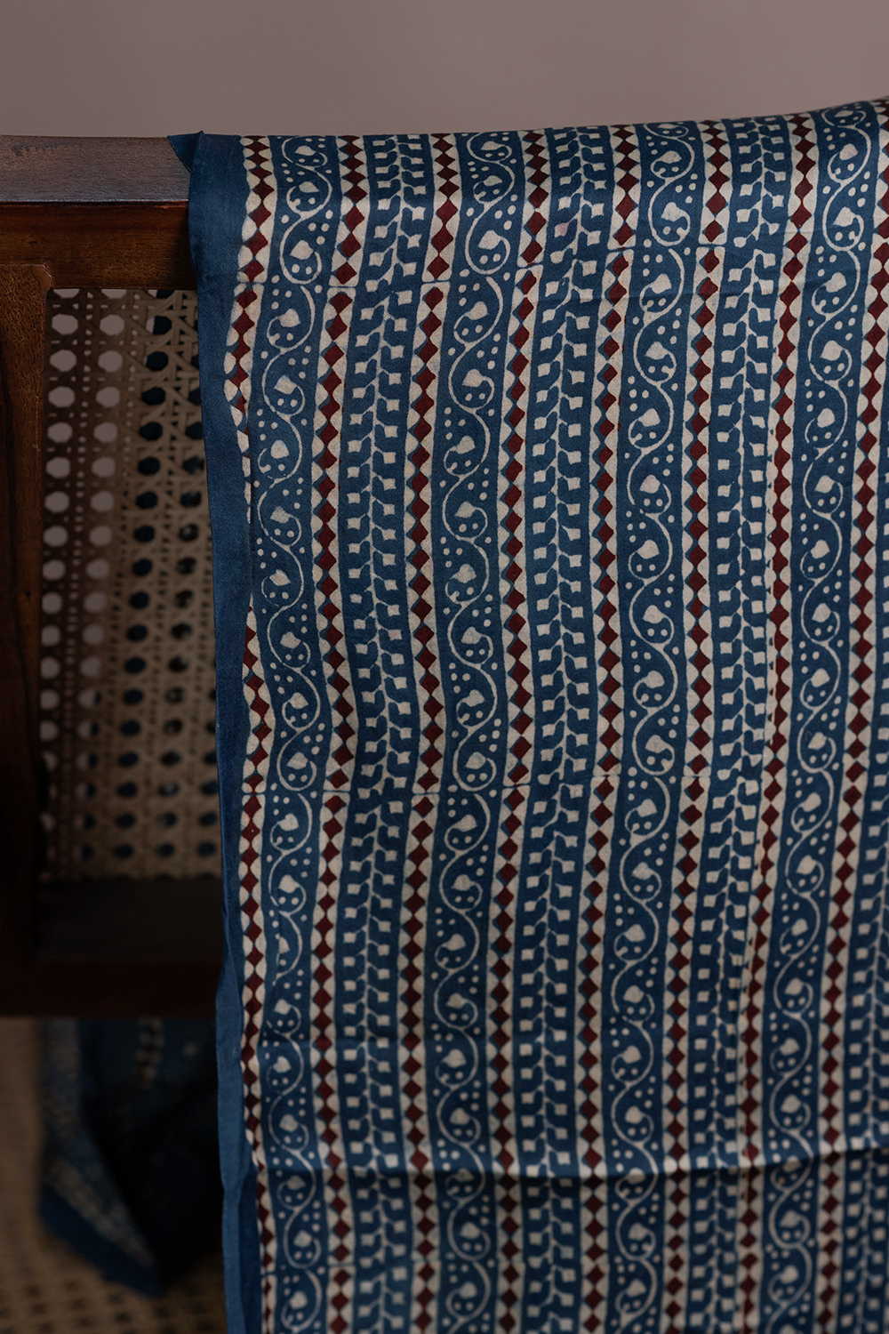 Modal Silk Fabric - Matkatus