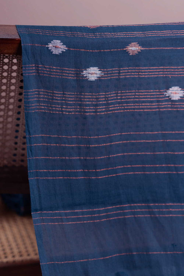 Jamdani Fabrics - Matkatus