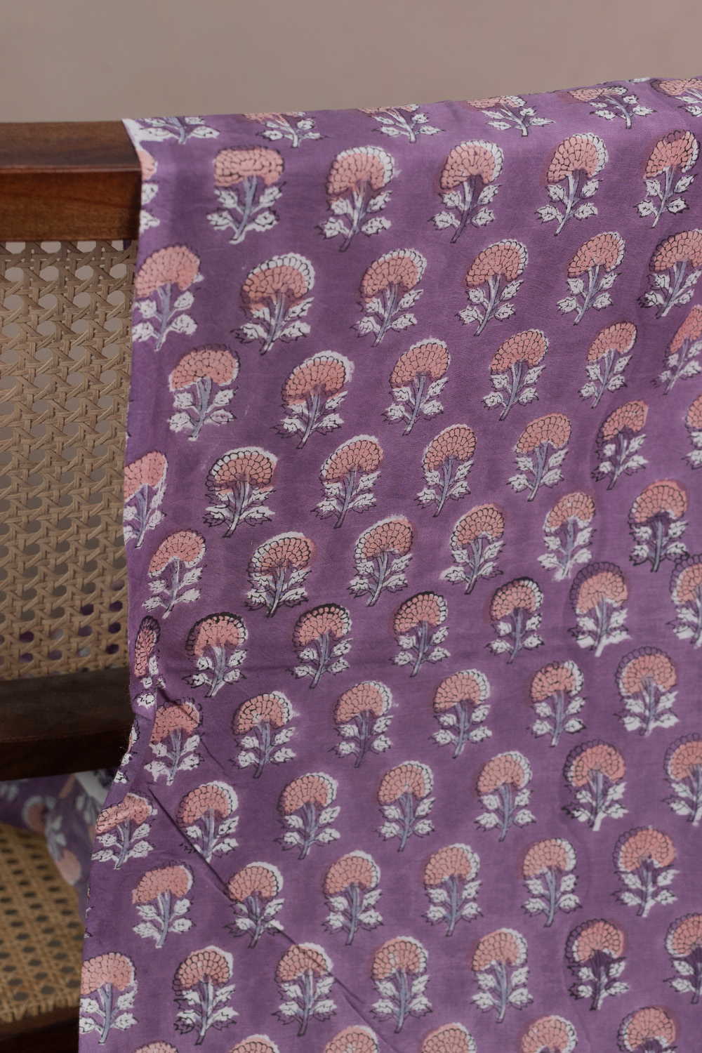 Cotton Fabrics-Matkatus 