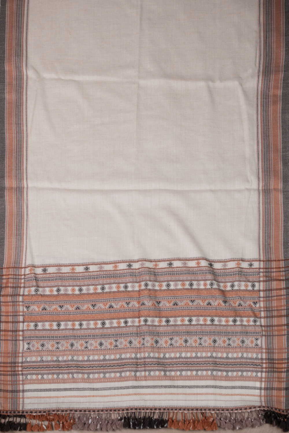 Bhujodi Dupattta - Matkatus