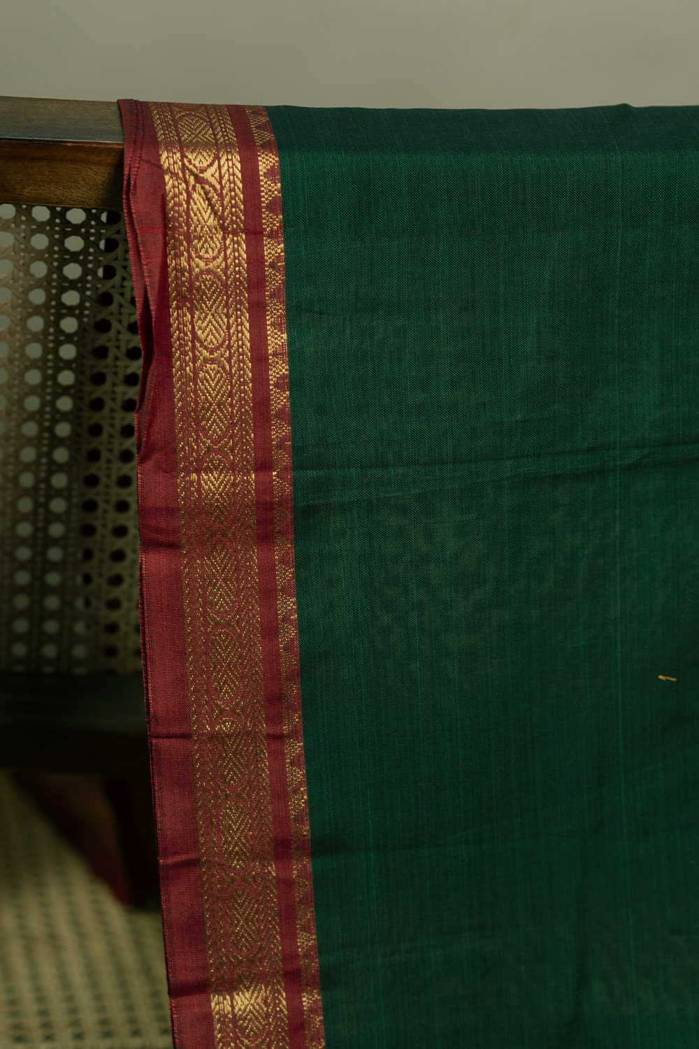 Border Fabrics - Matkatus 