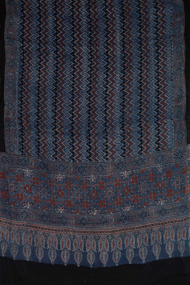 Cotton Dupattas - Matkatus