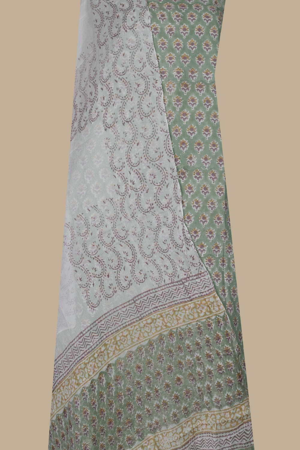 Unstitched Suits-Matkatus 